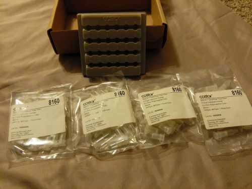 Corning costar spin-x centrifuge tube filters 0.22um cellulose acetate 2ml 8160 for sale