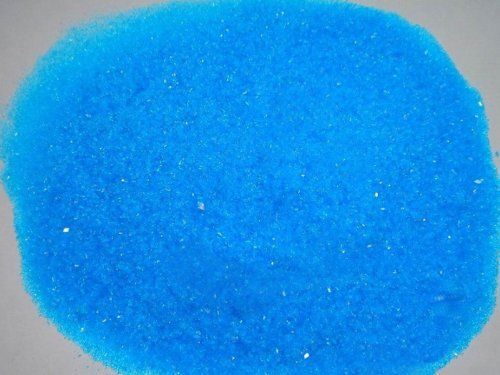 2LBS Copper Sulfate 99% Pure Powder (FAST FREE SHIPPING INCLUDED IN PRICE!)