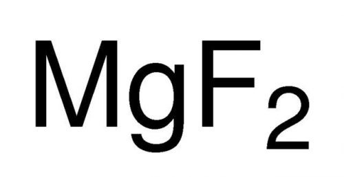 Magnesium fluoride 99% 600g