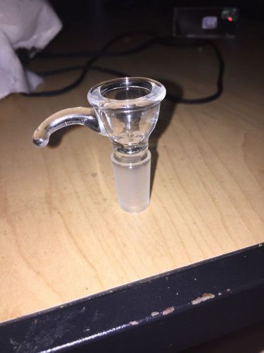 14mm glass bowl (Never Used)