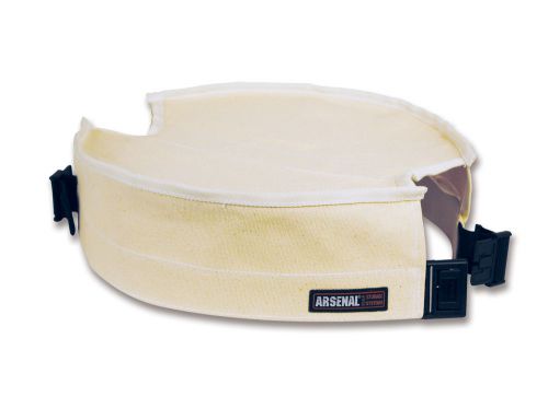 Canvas bucket safety top (2ea) for sale