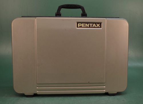 Pentax Endoscope EB-1570K Case *CASE ONLY*