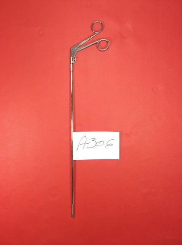 Amer cystoscope forcep punch 69  laproscopic storz wolf olympus for sale