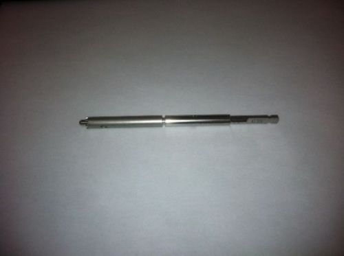Synthes REF# 309.038 Spare Reamer Tube for Hollow Reamer