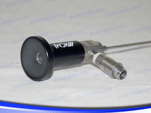 ACMI G27L Hystroscope 2.9mm 30 degree