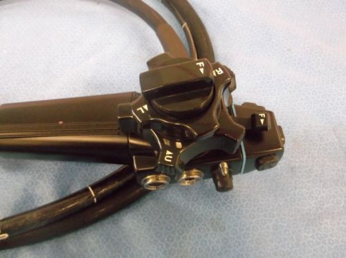 Olympus jf-130 rhinolaryngoscope for sale