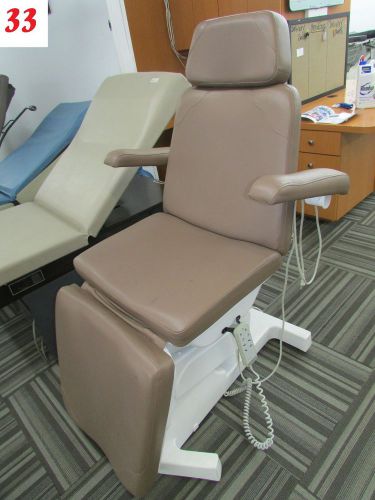 Silhouet Tone Power Procedure Chair