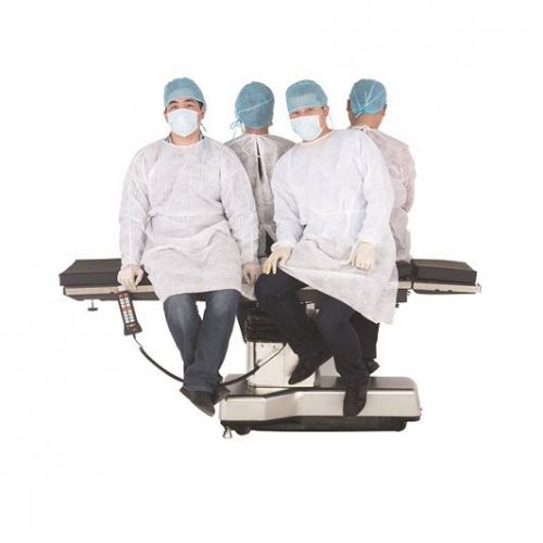 CR-EHY2000E Bariatric Electric Surgical Operating Table C-Arm Xray Imaging New