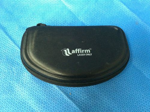 Affirm Cynosure Laser Protection Goggles