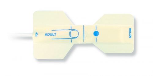 Mediaid (for nellcor) disposable adult spo2 sensor cst030-2101 new for sale