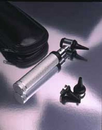 Adc 5211 medical otoscope 2.5v in case for sale