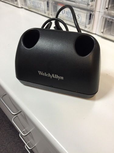 Welch Allyn Charger for Ophthalmoscope and Retinoscope
