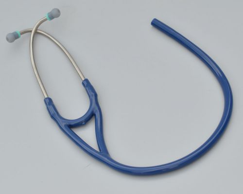 Restore tube by mohnlabs fits littmann® master cardiology® stethoscope blue for sale