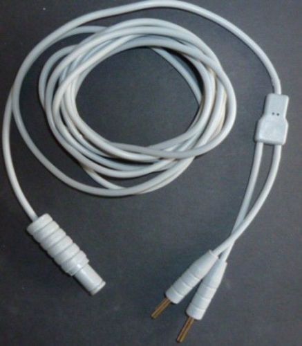 Reusable Bipolar Cable Karlz Storz For Valley Lab