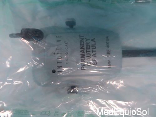 Intuitive Surgical Permanent Cautery Spatula (Ref: 40006)