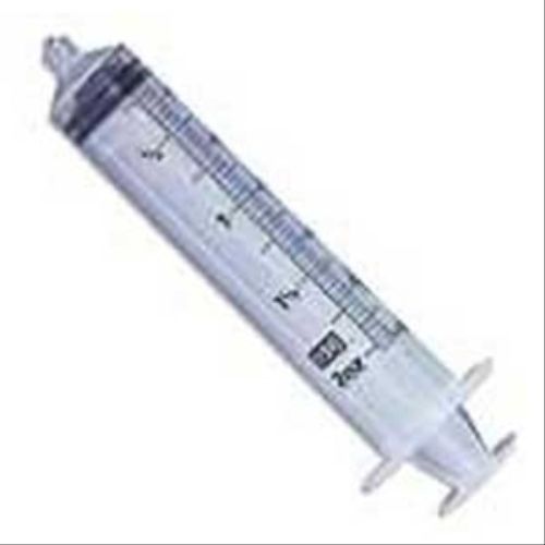 New bd 60 cc (2 oz) syringe with luer-lok tip (12) for sale