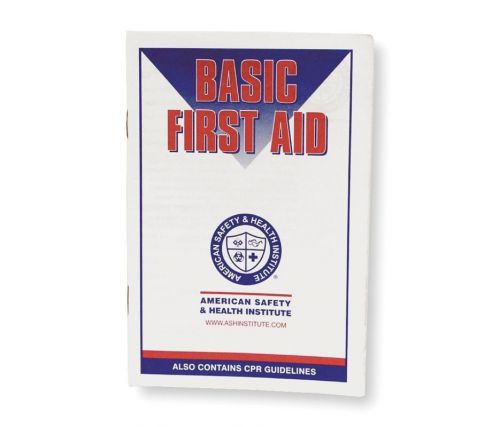 North by honeywell first aid guide for sale