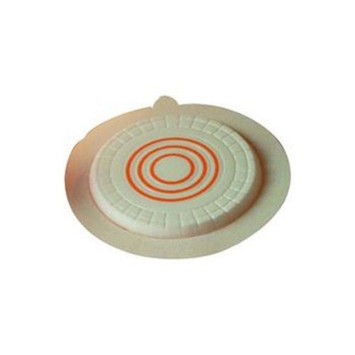 Comfeel ulcer care hydrocolloid dressings: 6&#034; round - box of 5 for sale