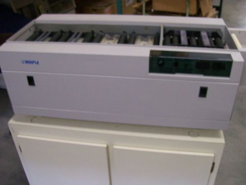 maple microfilm processor 3500