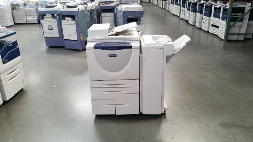 Xerox WorkCentre 5745 Multifunction System