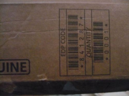 New OEM Ricoh 841287 Cyan Toner Cartridge  UGLY BOX