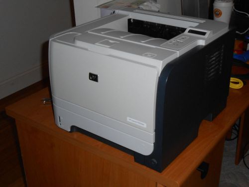 HP P2055dn LaserJet CE459A Laser Printer SELLING IN PARTS