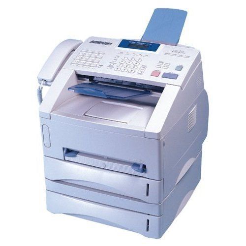 New brother 5750e intellifax fax machine for sale