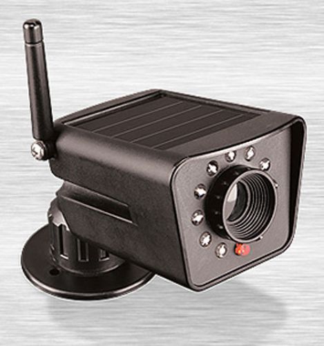 Sol-Mate Night Vision Dummy Camera