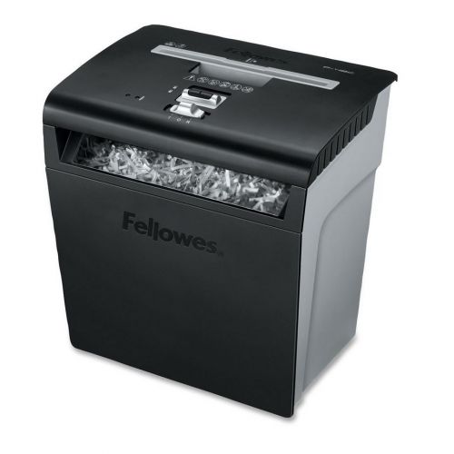 Fellowes p-48c cross cut paper shredders for sale
