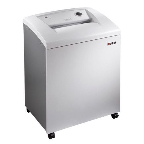 Dahle cleantec 41622 level 4 cross cut paper shredder free shipping for sale
