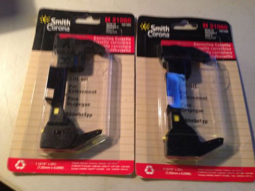 Smith Corona H Series Lift Off Correcting Tape - Lift-off - 1 Each (SMC21060)