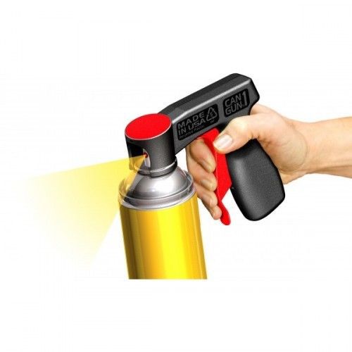 Touch-Up Paint for Herman Miller Aeron + Ergonomic Spray Gun