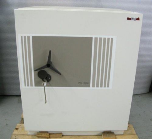 FireKing Data Cabinet Model AC K 17096