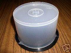 72 CD SPINDLES HOLDS 50 CDS EACH (CAKE BOX) - PSC120