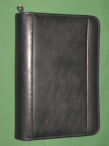 Compact ~ 1.0&#034; ~ faux-leather franklin covey 365 planner binder organizer 3554 for sale
