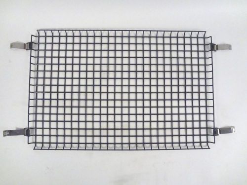 USM Haller Table Cable Wire Basket