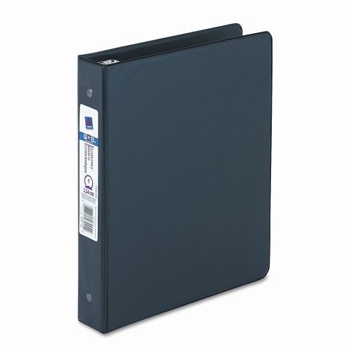 Avery consumer products economy round ring reference binder, 1&#034; capacity for sale