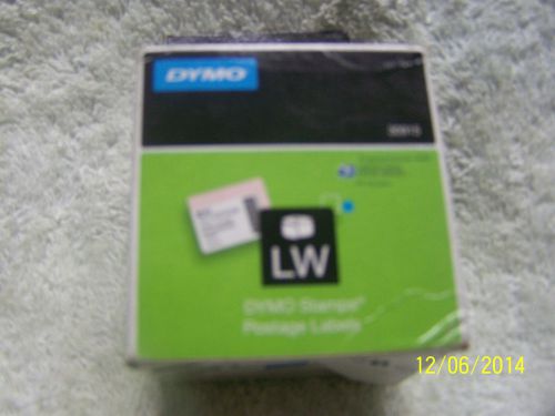 DYMO 30915 POSTAGE LABELS