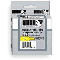 Sanford rhinopro heat shrink tube label 18054 for sale