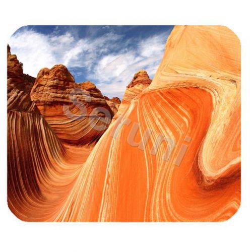 Beautifull Nature Grand Canyon 2 Custom Mouse Mats or Mouse Pad for Gaming