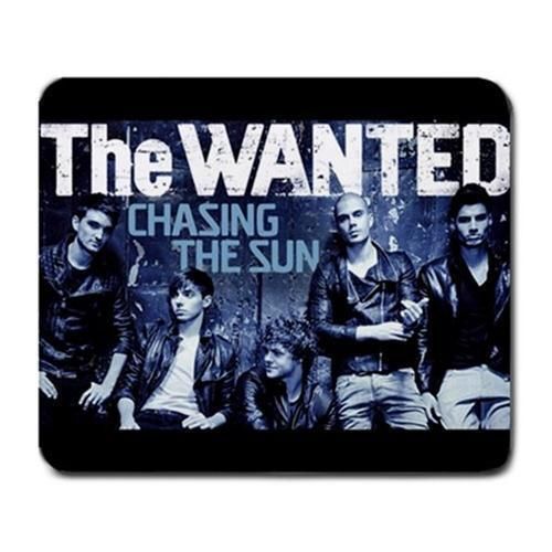 wanted chasing the sun hot item Mousepad Mice Mousemat