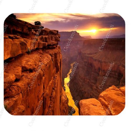 Beautiful Nature Grand Canyon Mouse Pad Anti Slip Makes a Great Gift