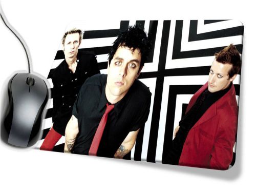 Mousepad / Mousemat - Green Day