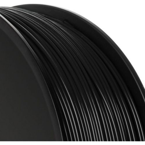 Verbatim corporation 55000 abs filament black 1.75mm 1kg for sale