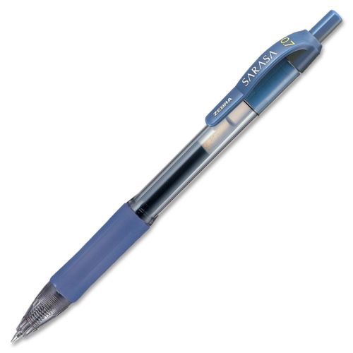 Zebra Pen Sarasa Gel Pen - Medium Pen Point Type - 0.7 Mm Pen Point (zeb46920)
