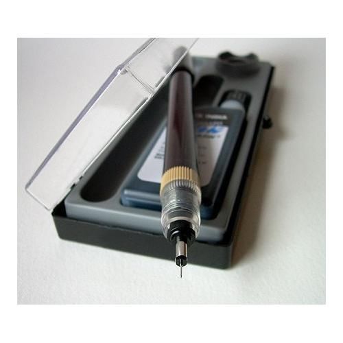 Koh-I-Noor Rapidosketch Technical Pen Sets 0.25 mm