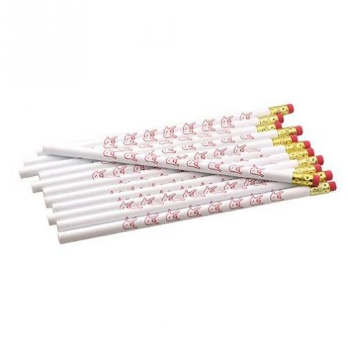 Sign Language &#034;I Love You&#034; Pencils-Pack of 12