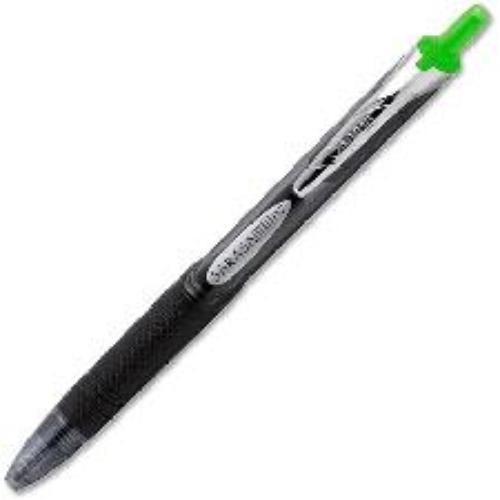 Zebra Sarasa SE Gel Pen 0.7mm Green