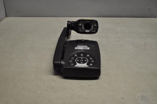 AVERMEDIA AVERVISION 300P Portable Document Light Projector Camera