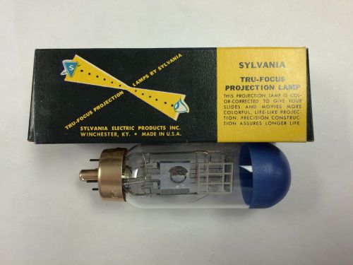 Sylvania CWA 25 Hrs - 115-120V. - 750W Projection Lamb Bulb